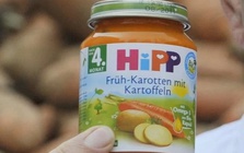Vụ thu hồi sản phẩm ăn dặm HiPP nghi chứa thuốc diệt chuột: Đơn vị nhập khẩu tại Việt Nam nói gì?