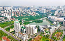 Việt Nam đang bước vào chu kỳ đầu tư mới của bất động sản nhờ một động lực quan trọng