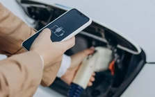 Xuất hiện pin xe điện mới sạc đầy trong 9 phút