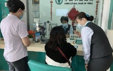 Sao kê tài khoản ngân hàng của 1 người phụ nữ, công an phát hiện hơn 1,1 tỷ đồng liên quan đến đường dây lừa đảo