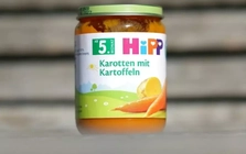 Tập đoàn sản xuất bột ăn dặm HiPP nghi chứa thuốc diệt chuột làm ăn ra sao?