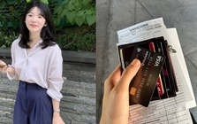 Lời khuyên cho người dùng thẻ tín dụng có tính năng "hoàn tiền"