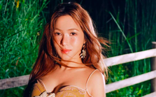 Hương Tràm: Tôi đang độc thân, từng lỡ kế hoạch kết hôn ở tuổi 30