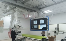 Thanh toán 90% giá trị một số gói thầu để đẩy tiến độ BV Bạch Mai và Việt Đức cơ sở 2