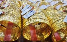 Kiến nghị cho doanh nghiệp được vay vàng trong dân với lãi suất thỏa thuận