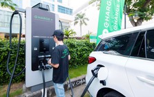 Gom tất cả trạm sạc xe điện vào 1 nền tảng duy nhất, Grab đang làm điều chưa từng có