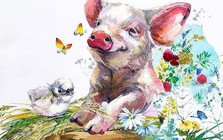 3 con giáp có cơ hội mua căn hộ đầu tiên nhờ thay đổi cách chia tiền: Bước ngoặt tài chính đến sớm hơn dự tính