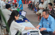 Tất cả người dân đang nhận lương hưu chú ý thay đổi quan trọng từ 1/7 tới đây