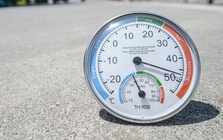 Nắng nóng diện rộng sắp quay trở lại miền Trung và miền Nam