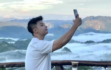 Nghỉ Giỗ Tổ và 30/4: Đi đâu chữa lành, ăn ngon bổ rẻ mà gần ngay Hà Nội?