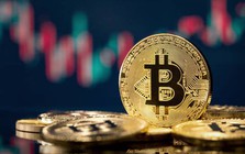 Thị trường tiền số hôm nay, 20-4: Bitcoin đứng trước thời khắc then chốt