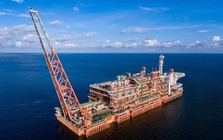 Khoan sâu hơn 5.000 mét, phát hiện mỏ chứa 141 tỷ mét khối khí đốt và 300 triệu thùng 'dầu' đặc biệt