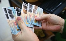 Công an có thông báo quan trọng về CCCD gắn chip, người dân cần nắm rõ
