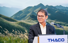 THACO của tỷ phú Trần Bá Dương muốn làm dự án “khủng” trên vùng núi cao hơn 1.000 m