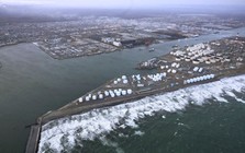 Động đất Nhật Bản tăng lên 7,7 độ: Ghi nhận dư chấn, 171.957 người được lệnh sơ tán, Thủ tướng yêu cầu cả nước "duy trì trạng thái sẵn sàng"