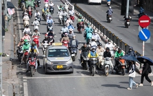 Dự báo thời tiết ngày 21/4: Hà Nội trời nắng, nhiệt độ tăng lên cao nhất 32°C