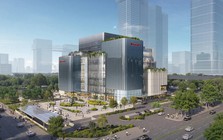 Thị trường bán lẻ cao cấp Hà Nội dịch chuyển, xuất hiện cực tăng trưởng mới