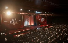 “Đối Thoại” - Cách Rivea Residences kể câu chuyện Hà Nội bằng kiến trúc và cảm xúc