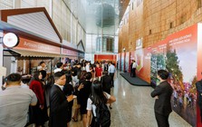 Shophouse Artisan Park ghi điểm nhờ hội tụ nhiều lợi thế tiềm năng