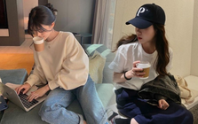 Truyền thuyết “sống sang miệng” của dân văn phòng: Hóa ra không đắt như vẫn tưởng!