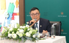 Chủ tịch Nguyễn Duy Hưng giật mình vì PAN Group có hàng triệu mét vuông đất ở khắp Việt Nam