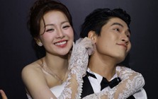 "Cặp sao đẹp nhất Việt Nam" chụp ảnh cưới?