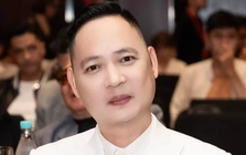 Nhạc sĩ Nguyễn Hải Phong làm giám đốc công ty con của Yeah1