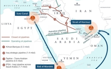 Chỉ còn cách duy nhất để giải quyết khủng hoảng Mỹ - Iran ở eo biển Hormuz?