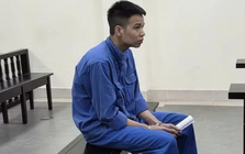 Mở tài khoản để nhận tiền lừa đảo, 1 đối tượng bị tuyên phạt 13 năm tù