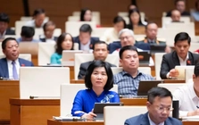 Hiến kế tăng trưởng ‘hai con số’