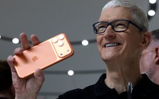 Kết thúc một thời đại: ông Tim Cook từ chức CEO Apple sau 15 năm, người kế nhiệm là ông John Ternus