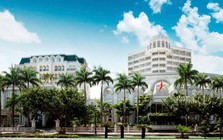 Công ty OCH hoàn thành 5 năm tái cơ cấu, đẩy mạnh triển khai loạt dự án mới