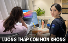 Cách người thất nghiệp “lùi 1 bước, tiến 3 bước”: Lương giảm 1 nửa vẫn hơn không làm ra tiền