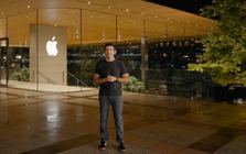 Cựu kỹ sư cơ khí 51 tuổi sẽ thay Tim Cook điều hành đế chế Apple trị giá 4.000 tỷ USD