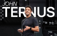 Âm thầm xây dựng đế chế 4.000 tỷ USD, CEO mới của Apple là ai: Người dùng iPhone suốt 20 năm chưa chắc biết tên ông