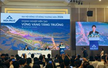 Tỷ phú Trần Đình Long tiết lộ kết quả quý 1/2026: Khi biết có 300.000 cổ đông, tôi choáng luôn