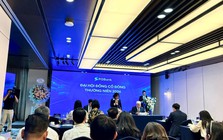 Đại hội cổ đông PGBank 2026: Kế hoạch lợi nhuận tăng gấp đôi, trả cổ tức 7,5%