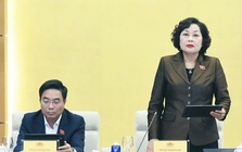 Ngưỡng chịu thuế với hộ kinh doanh nên từ 2 tỉ đồng