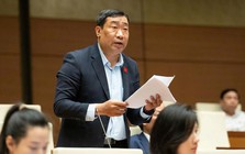 Đề xuất tăng lương cơ sở lên mức 2,65 - 2,7 triệu đồng/tháng