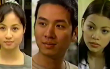 Dàn sao phim Hoa cỏ may sau 25 năm: Người thành 'nữ hoàng', người ở ẩn kín tiếng