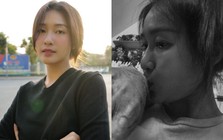 Khả Ngân đau đớn vì sự mất mát lớn nhất trong đời