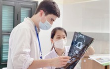 Sinh viên Oxford, Heidelberg sang Việt Nam học ca bệnh 'chỉ có trong y văn'