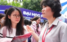 Tuyển sinh đại học 2026: Nhiều trường 'trải thảm đỏ' mời thí sinh