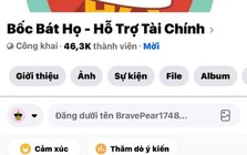 Xuất hiện thủ đoạn lừa đảo mới, tất cả người dân đang có nhu cầu vay tiền chú ý