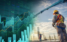 Giải ngân đầu tư công "nhấn ga" tăng tốc, CTCK điểm tên 3 nhóm cổ phiếu kỳ vọng hưởng lợi trực tiếp