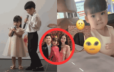 Hoa hậu Đỗ Mỹ Linh hé lộ sinh nhật ấm cúng của mẹ chồng hào môn: Món quà từ ái nữ Chủ tịch Hà Nội FC khiến phu nhân bầu Hiển tan chảy