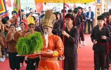 Giỗ tổ Hùng Vương 2026 rơi vào thứ mấy, ngày mấy dương lịch?