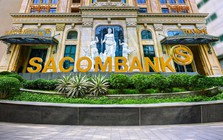 Ông Dương Công Minh vừa ký một văn bản quan trọng, cổ phiếu Sacombank tăng vọt