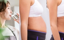 Cô gái Nhật giảm 10kg trong 2 tháng không cần vận động: Eo và chân thon gọn đến nỗi cư dân mạng phải thốt lên "thay đổi quá lớn"