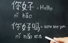 Lời khuyên đến những người học tiếng Trung
